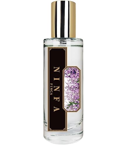 Amazon | FINCA フィンカ イノセントエンジェル 香水 オードトワレ